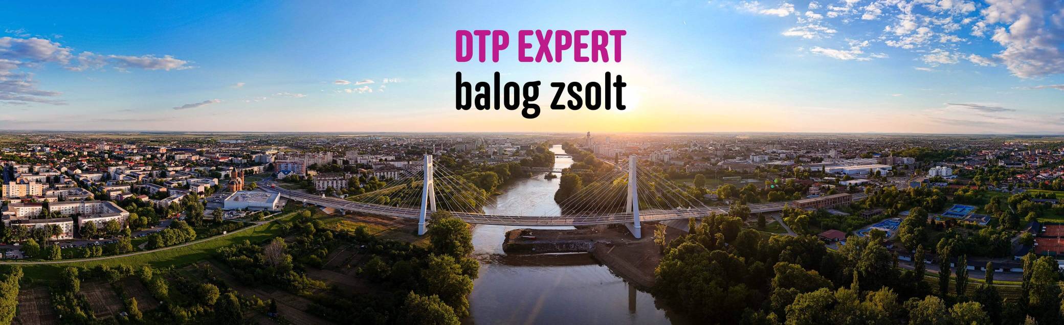 DTP Balog Zsolt